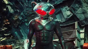 Backdrop to the movie "Aquaman and the Lost Kingdom" #160431