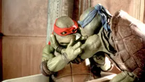 Backdrop to the movie "Teenage Mutant Ninja Turtles" #733973