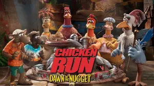 Watch film Chicken Run: Dawn of the Nugget | Coming 15th December!