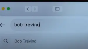 Backdrop to the movie "Bob Trevino Likes It" #623255