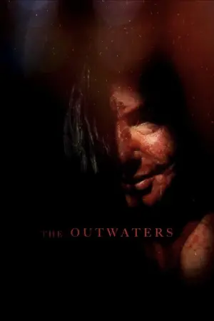 Poster to the movie "The Outwaters" #130312