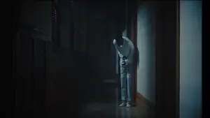 Backdrop to the movie "The Deliverance" #640040