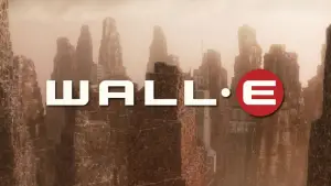 Backdrop to the movie "WALL·E" #560211