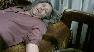 Backdrop to the movie "Convicted" #730643