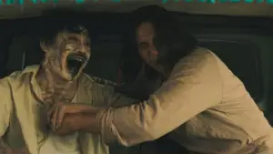 Backdrop to the movie "The Unholy 2" #694912