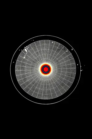 Poster to the movie "Solaris" #858449