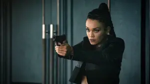 Backdrop to the movie "Fistful of Vengeance" #339996