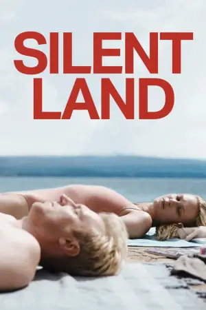 Poster to the movie "Silent Land" #684745