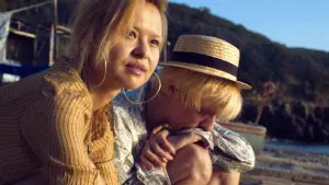 Backdrop to the movie "A Russian Winter" #539120