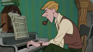 Backdrop to the movie "One Hundred and One Dalmatians" #713872