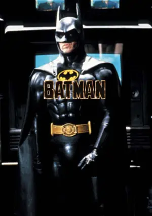 Poster to the movie "Batman" #773135