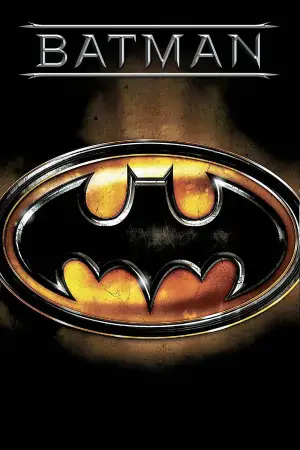 Poster to the movie "Batman" #773139
