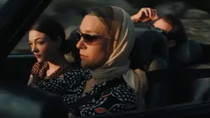 Backdrop to the movie "Bonjour Tristesse" #697559