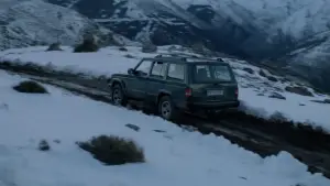 Backdrop to the movie "Cannibal" #697815