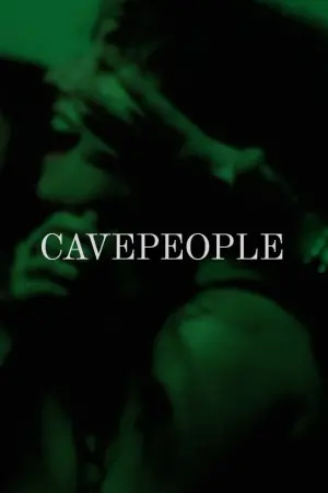 Cavepeople