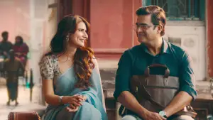 Backdrop to the movie "Aap Jaisa Koi" #672267