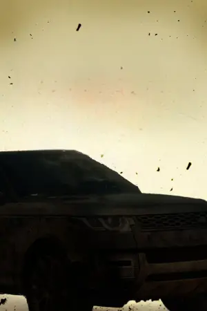 Poster to the movie "Crazxy" #792186