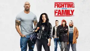 Backdrop to the movie "Fighting with My Family" #872146