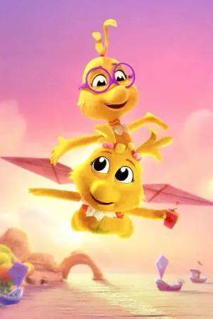 Poster to the movie "Dr. Seuss