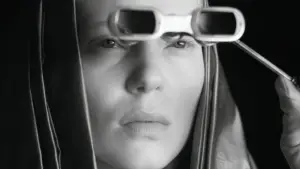 Backdrop to the movie "Dune: Part Two" #529114