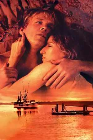 Poster to the movie "The Prince of Tides" #894408