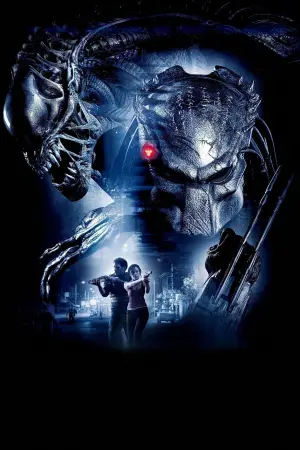 Aliens vs Predator: Requiem