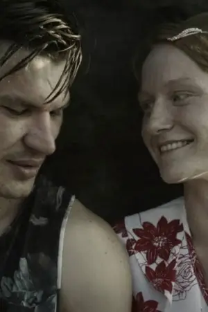 Poster to the movie "Perpetuity" #721614