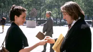 Backdrop to the movie "Green Card" #303455