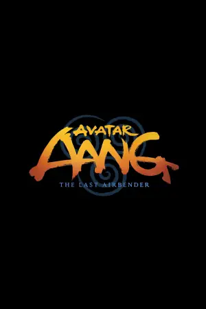 Poster to the movie "The Legend of Aang: The Last Airbender" #827196