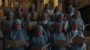 Backdrop to the movie "First Light" #808346