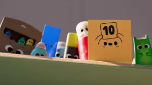 Backdrop to the movie "Homework" #418401