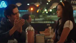 Backdrop to the movie "How to Lose a Popularity Contest" #535981