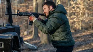 Backdrop to the movie "Tin Soldier" #582996