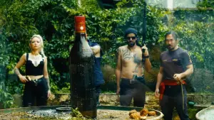 Backdrop to the movie "Irmãos de Sangue" #735291