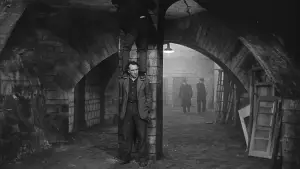 Backdrop to the movie "Le Trou" #749618