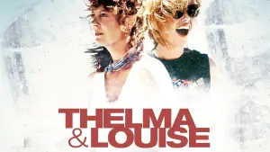Backdrop to the movie "Thelma & Louise" #675547