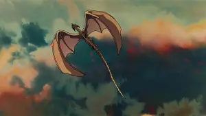 Backdrop to the movie "Tales from Earthsea" #194180