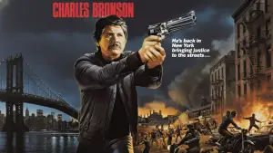 Backdrop to the movie "Death Wish 3" #895615