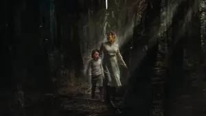 Backdrop to the movie "Ogre" #450351