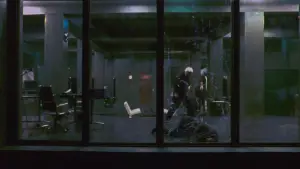 Backdrop to the movie "Oldboy" #517154