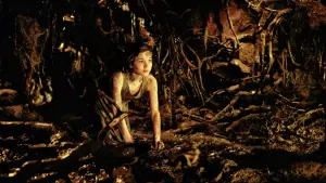 Backdrop to the movie "Pan