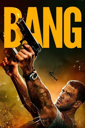 Poster to the movie "Bang" #521311