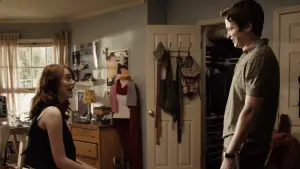 Backdrop to the movie "Easy A" #692249