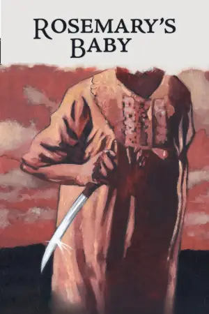 Poster to the movie "Rosemary
