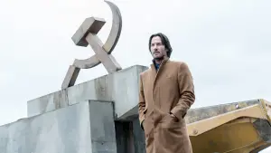 Backdrop to the movie "Siberia" #339042