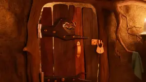 Backdrop to the movie "Spiked" #767062