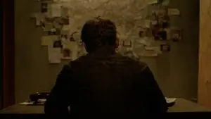 Backdrop to the movie "The Collected" #701940