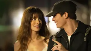 Backdrop to the movie "The Idea of You" #588384