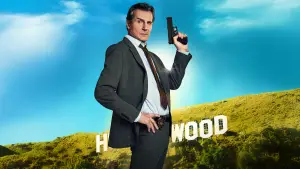 Backdrop to the movie "The Naked Gun" #519842