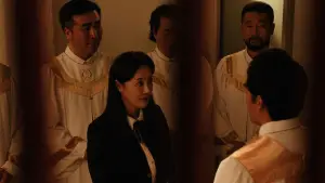 Backdrop to the movie "The Unrighteous" #615499